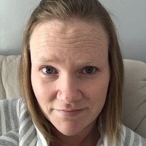 Meet your Posher, Angie